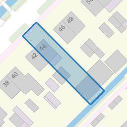 Perceel ZVH02-E-1516