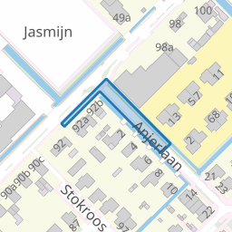 Perceel ZVH02-E-1522