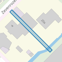 Perceel ZVH02-E-1526