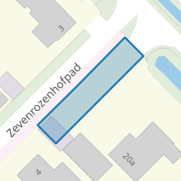 Perceel ZVH02-E-1527