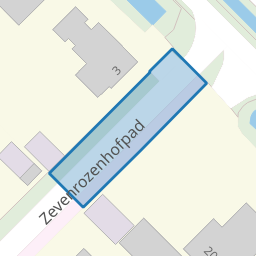 Perceel ZVH02-E-1529