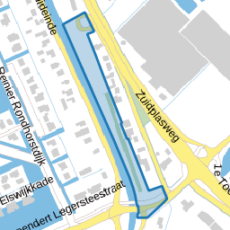 Perceel ZVH02-E-1533