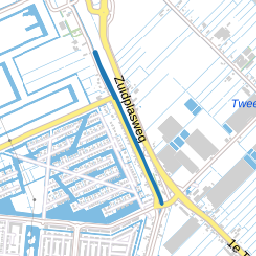 Perceel ZVH02-E-1534