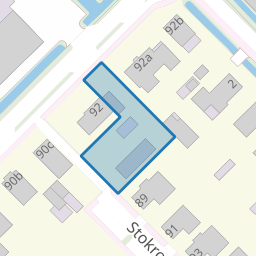 Perceel ZVH02-E-1552