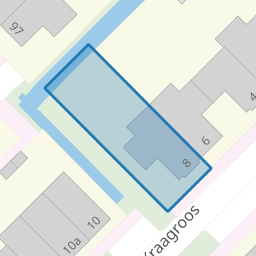 Perceel ZVH02-E-1556