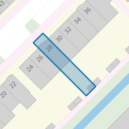 Perceel ZVH02-E-1586