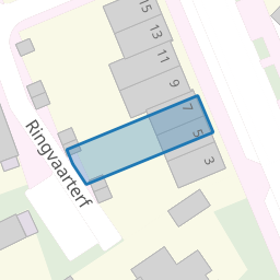 Perceel ZVH02-E-1613