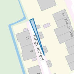 Perceel ZVH02-E-1614