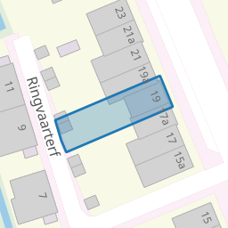 Perceel ZVH02-E-1618