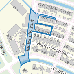 Perceel ZVH02-E-1625