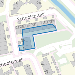 Perceel ZVH02-E-1632