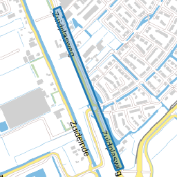 Perceel ZVH02-E-1635