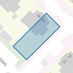 Perceel ZVH02-E-1641