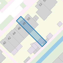 Perceel ZVH02-E-1645