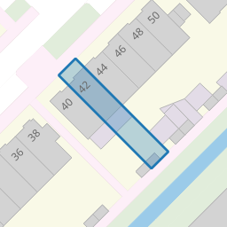 Perceel ZVH02-E-1650