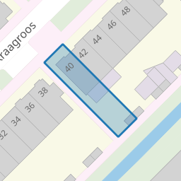 Perceel ZVH02-E-1651