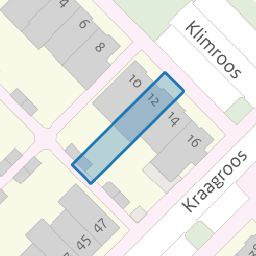 Perceel ZVH02-E-1655