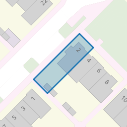 Perceel ZVH02-E-1660