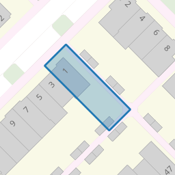 Perceel ZVH02-E-1661