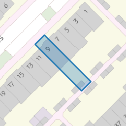 Perceel ZVH02-E-1665