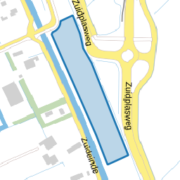 Perceel ZVH02-E-1676