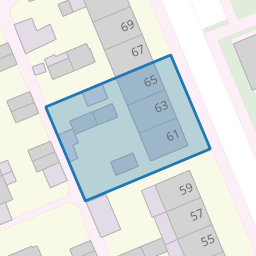 Perceel ZVH02-E-1680