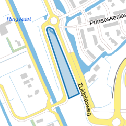 Perceel ZVH02-E-1688