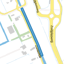 Perceel ZVH02-E-1690