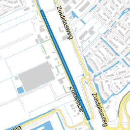 Perceel ZVH02-E-1691