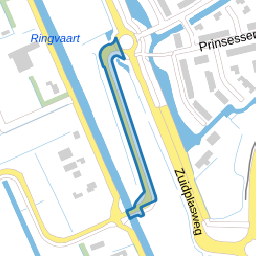 Perceel ZVH02-E-1694