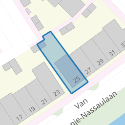 Perceel ZVH02-E-1696