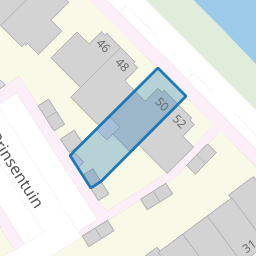 Perceel ZVH02-E-1701