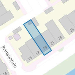 Perceel ZVH02-E-1709