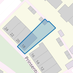 Perceel ZVH02-E-1719