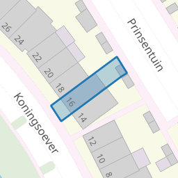 Perceel ZVH02-E-1720