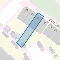 Perceel ZVH02-E-1721