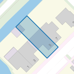 Perceel ZVH02-E-1723