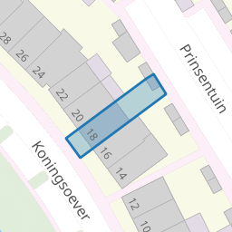 Perceel ZVH02-E-1724