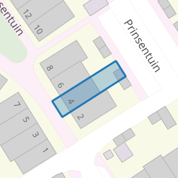 Perceel ZVH02-E-1727