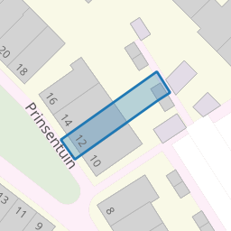 Perceel ZVH02-E-1728