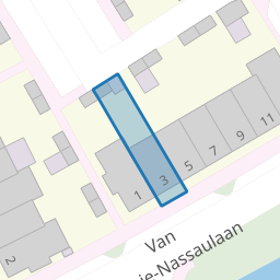 Perceel ZVH02-E-1730