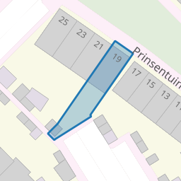 Perceel ZVH02-E-1731