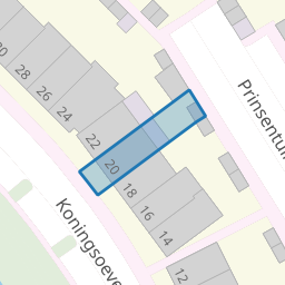 Perceel ZVH02-E-1733