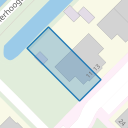 Perceel ZVH02-E-1734