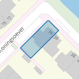 Perceel ZVH02-E-1736