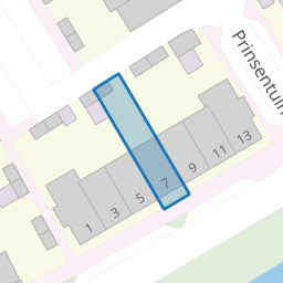 Perceel ZVH02-E-1739