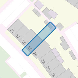 Perceel ZVH02-E-1741