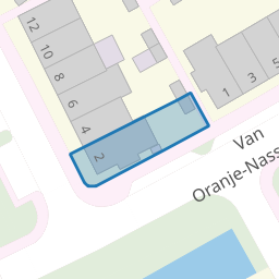 Perceel ZVH02-E-1745