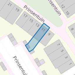 Perceel ZVH02-E-1747