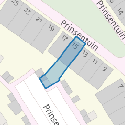 Perceel ZVH02-E-1748